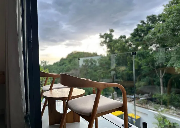 Zen Hillside Bali Oceanview -