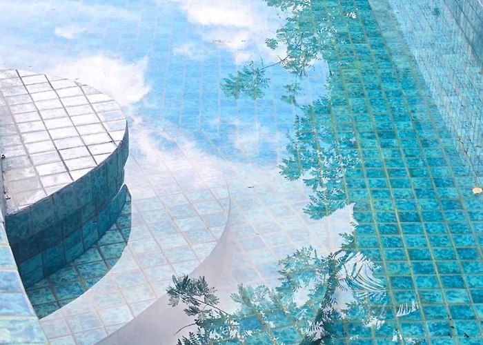 Zen Hillside Bali Oceanview - ヴィラ *