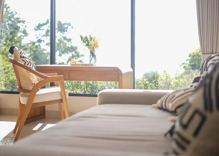Zen Hillside Bali Oceanview - * ウルワツ
