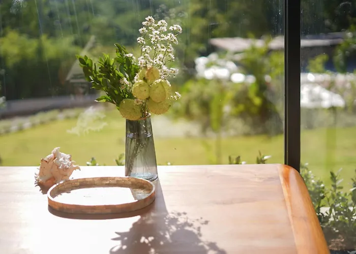 Zen Hillside Bali Oceanview - ウルワツ