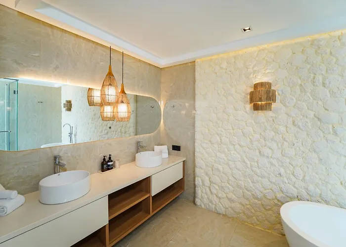 Zen Hillside Bali Oceanview - ウルワツ