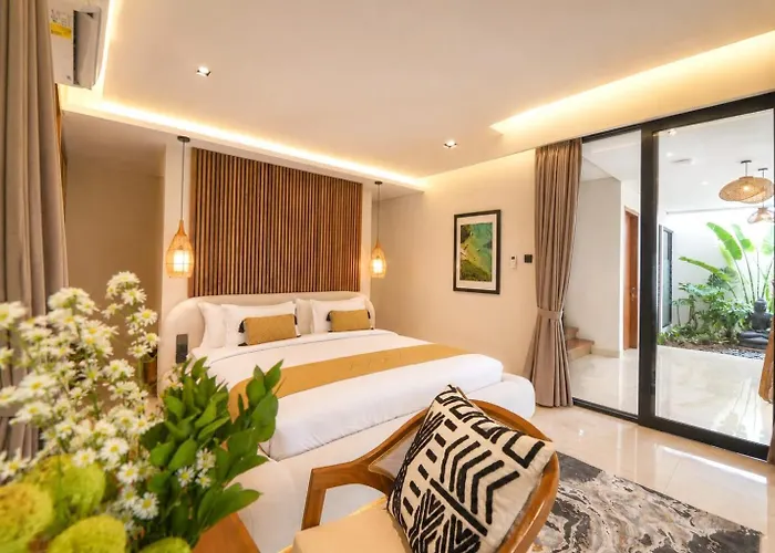 Zen Hillside Bali Oceanview - * ウルワツ