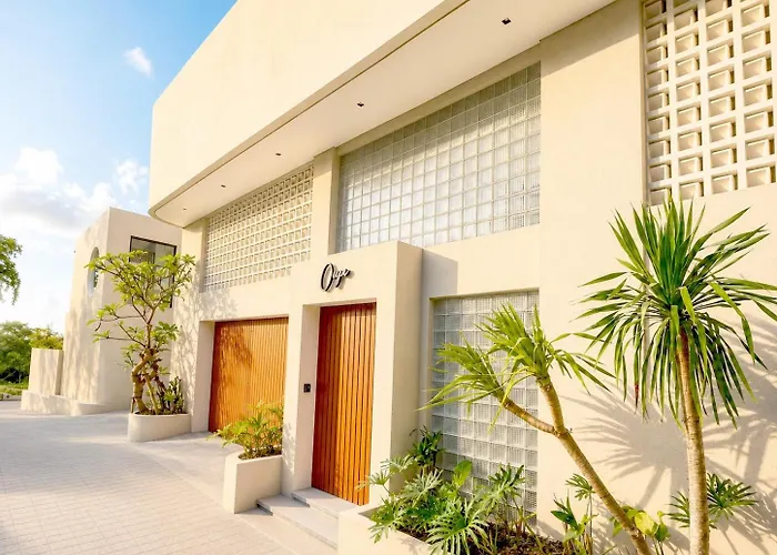 Zen Hillside Bali Oceanview - *