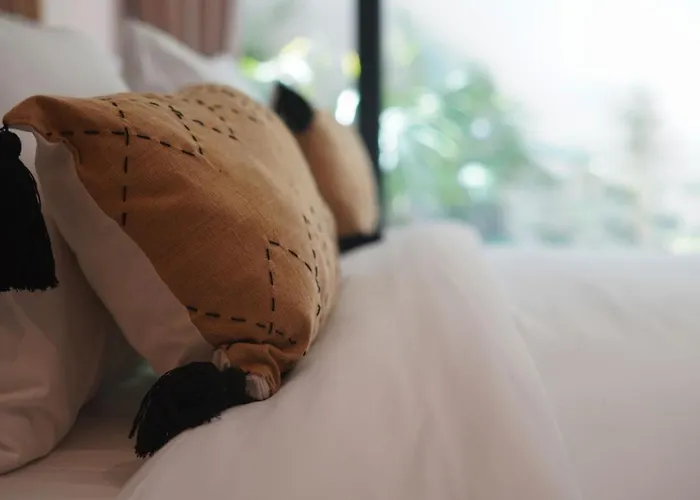 Zen Hillside Bali Oceanview - ヴィラ