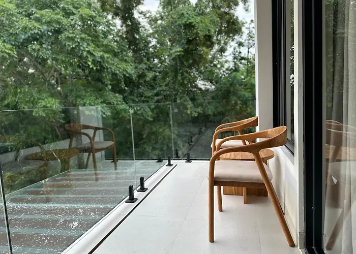 Zen Hillside Bali Oceanview - ウルワツ